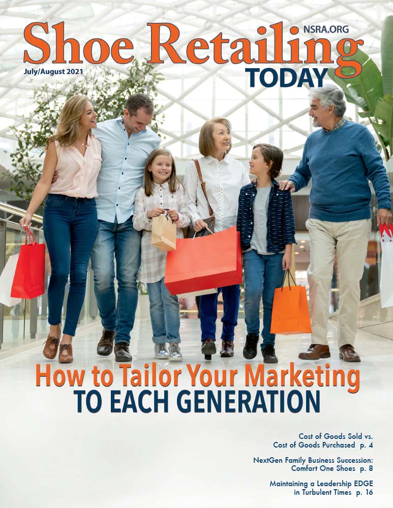 How to Tailor Your Marketing to Each Generation